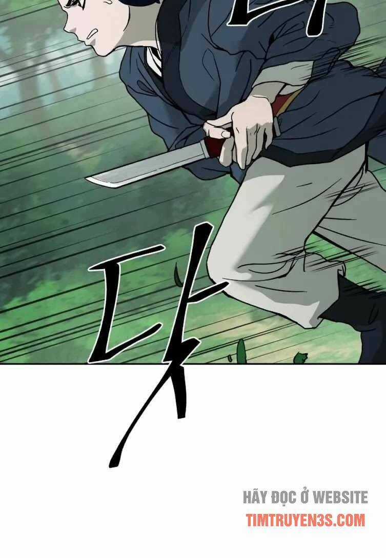 Thái Thú Kang Jin Lee Chapter 4 trang 31