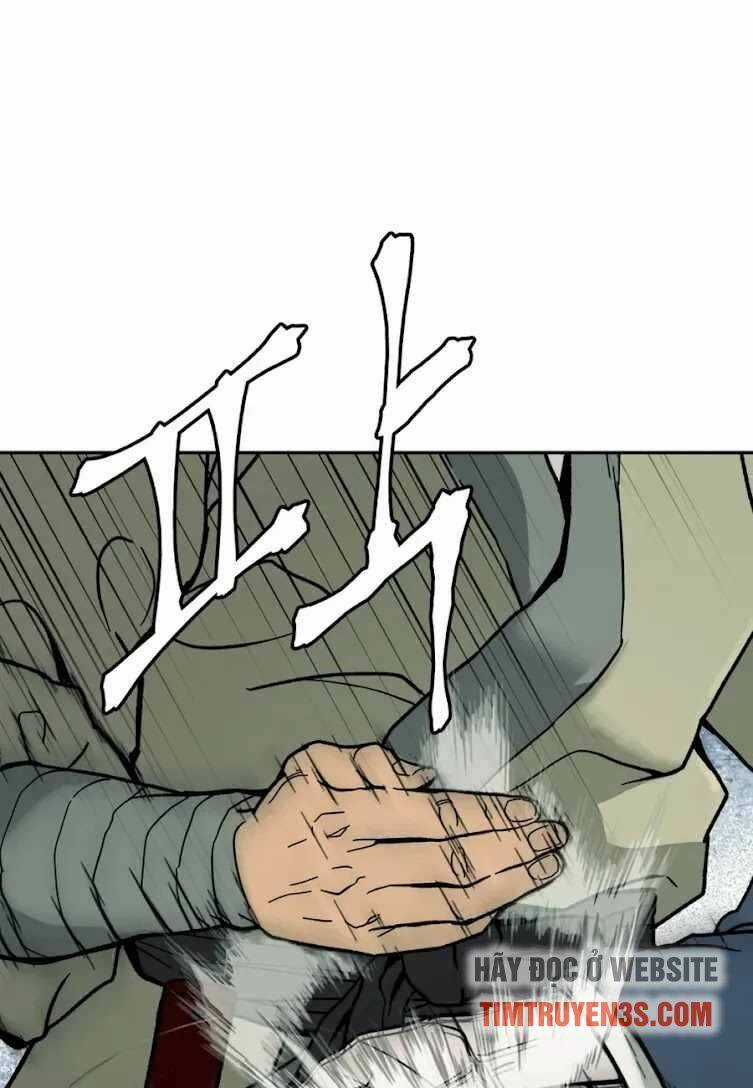 Thái Thú Kang Jin Lee Chapter 4 trang 34