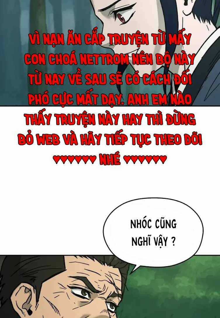 Thái Thú Kang Jin Lee Chapter 4 trang 4