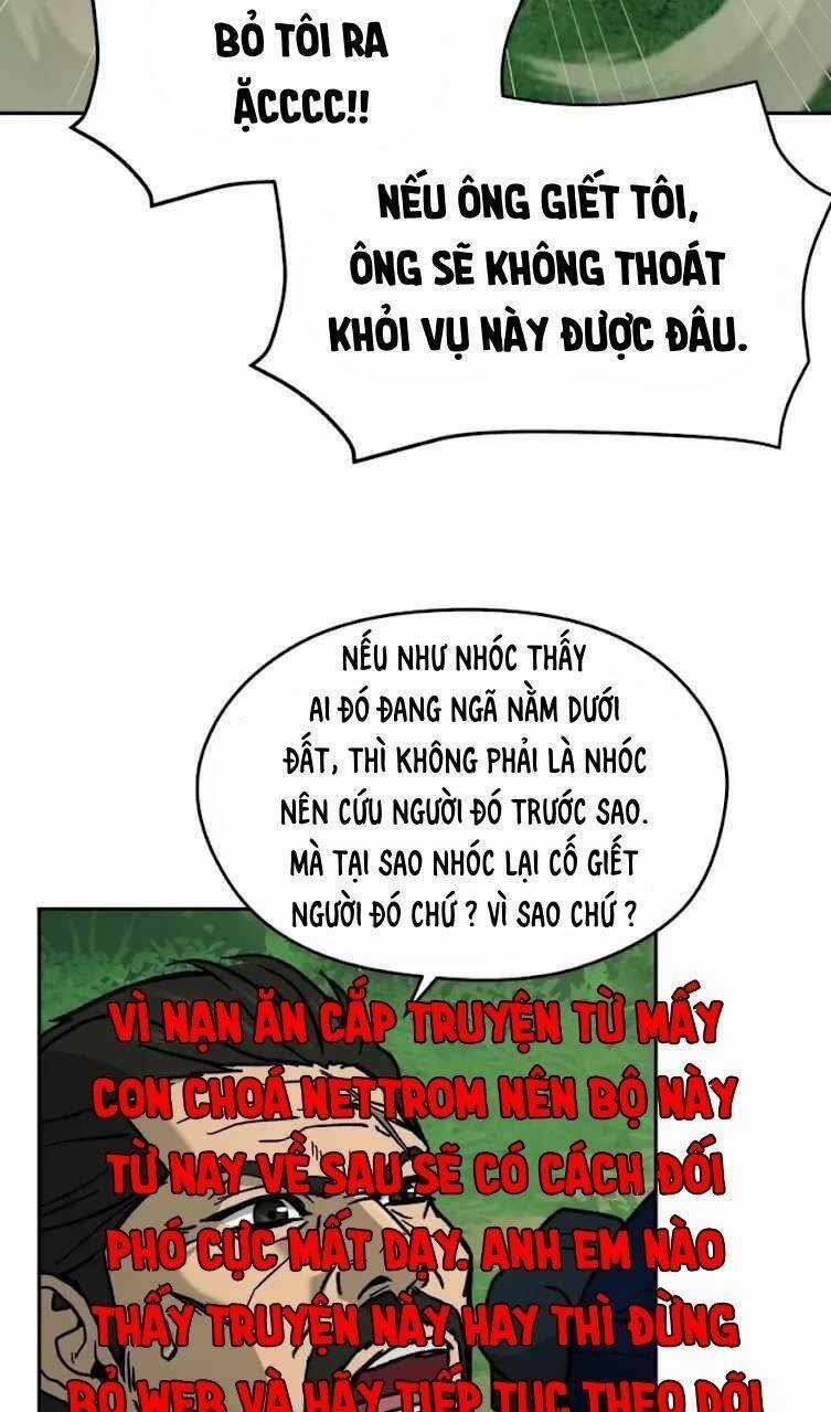 Thái Thú Kang Jin Lee Chapter 4 trang 40