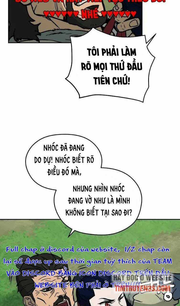 Thái Thú Kang Jin Lee Chapter 4 trang 41