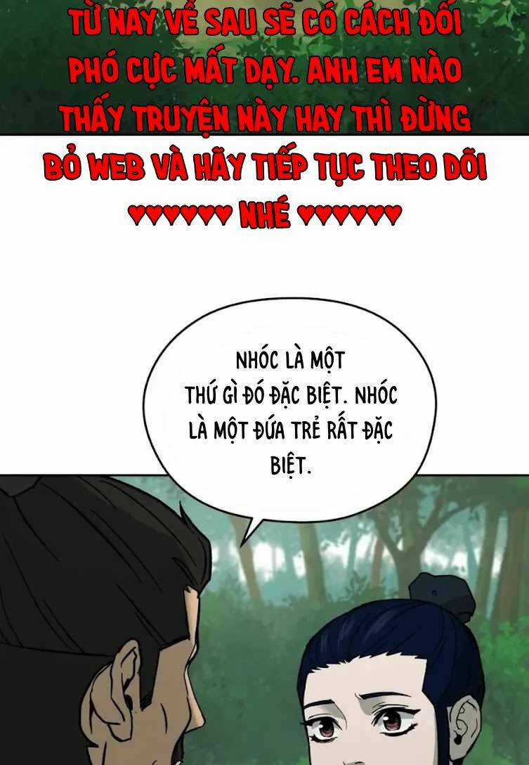 Thái Thú Kang Jin Lee Chapter 4 trang 57