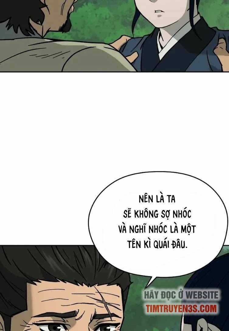 Thái Thú Kang Jin Lee Chapter 4 trang 58