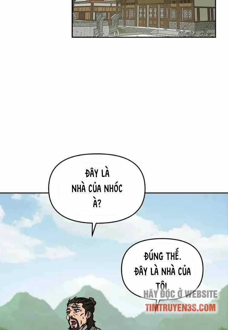 Thái Thú Kang Jin Lee Chapter 4 trang 64