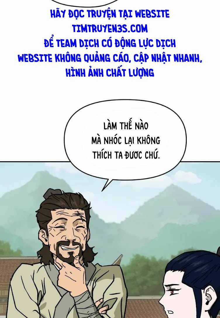 Thái Thú Kang Jin Lee Chapter 4 trang 66