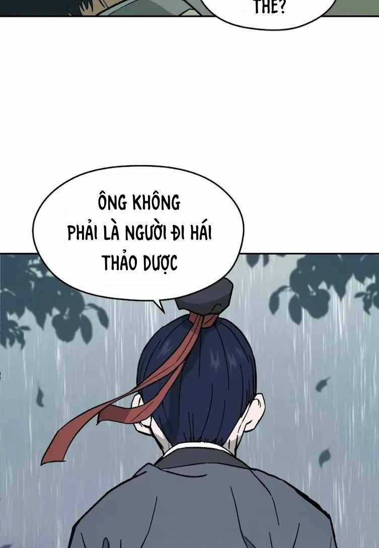 Thái Thú Kang Jin Lee Chapter 4 trang 7
