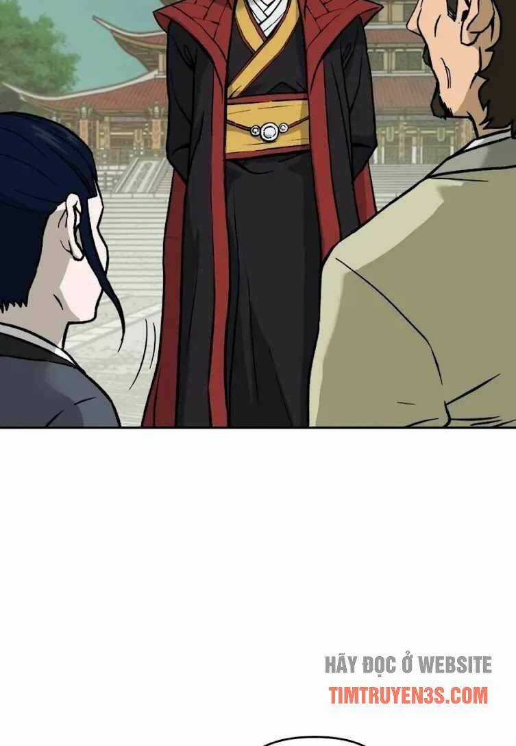 Thái Thú Kang Jin Lee Chapter 4 trang 70