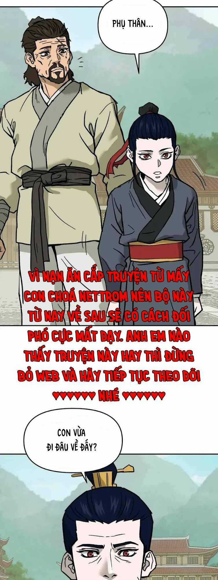 Thái Thú Kang Jin Lee Chapter 4 trang 71