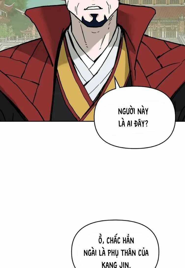 Thái Thú Kang Jin Lee Chapter 4 trang 72
