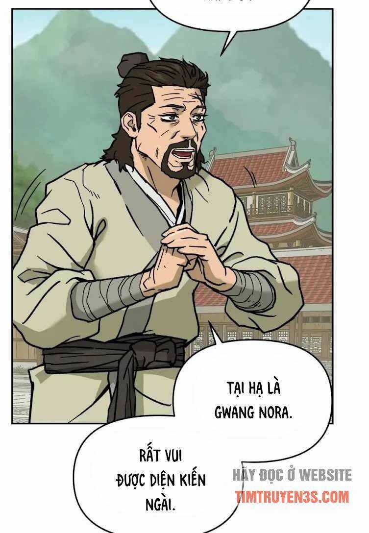 Thái Thú Kang Jin Lee Chapter 4 trang 73