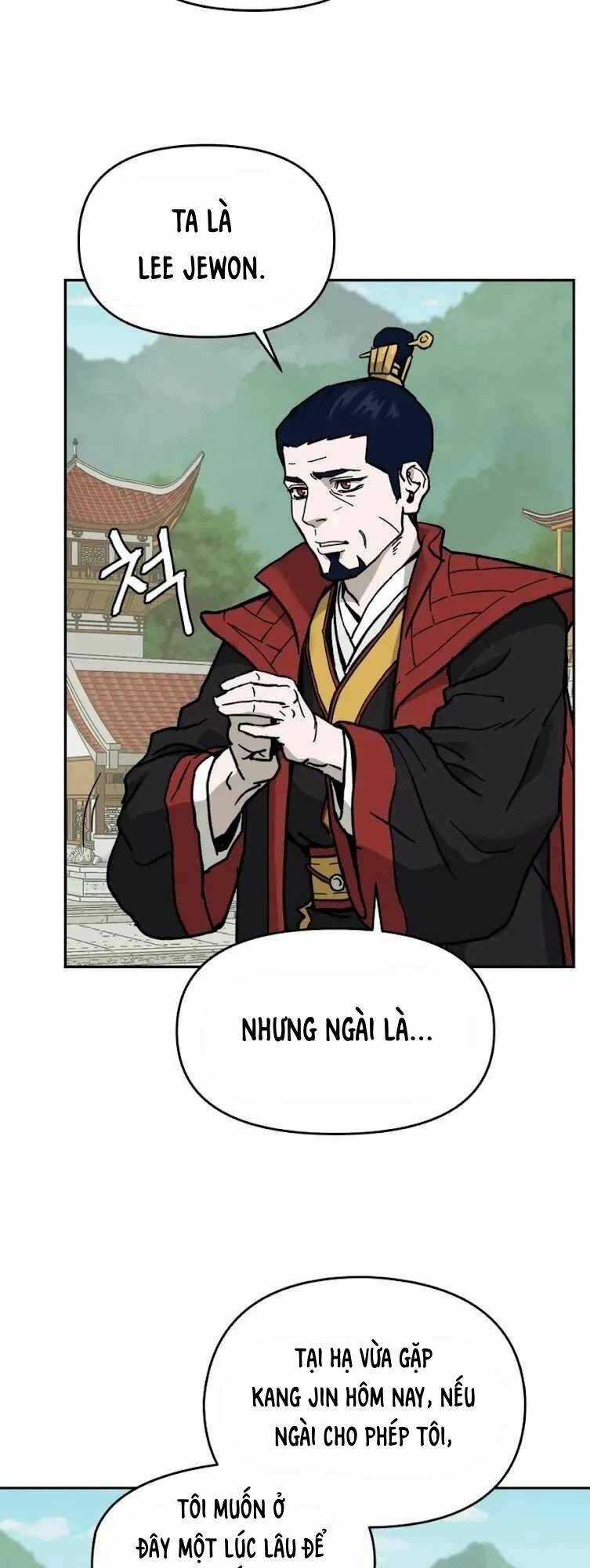 Thái Thú Kang Jin Lee Chapter 4 trang 74