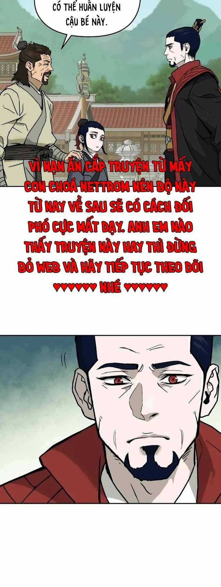 Thái Thú Kang Jin Lee Chapter 4 trang 75