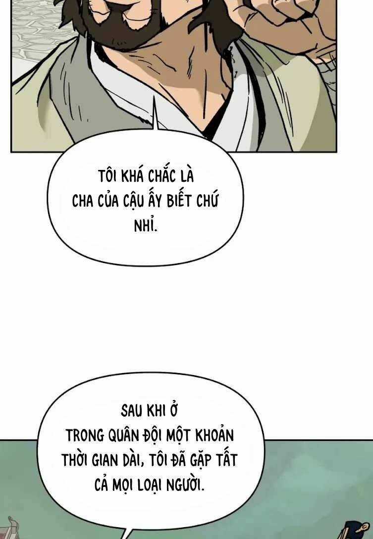 Thái Thú Kang Jin Lee Chapter 4 trang 80