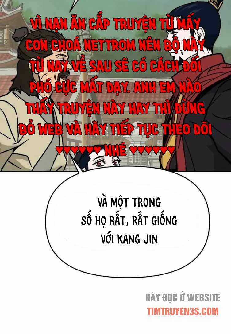 Thái Thú Kang Jin Lee Chapter 4 trang 81