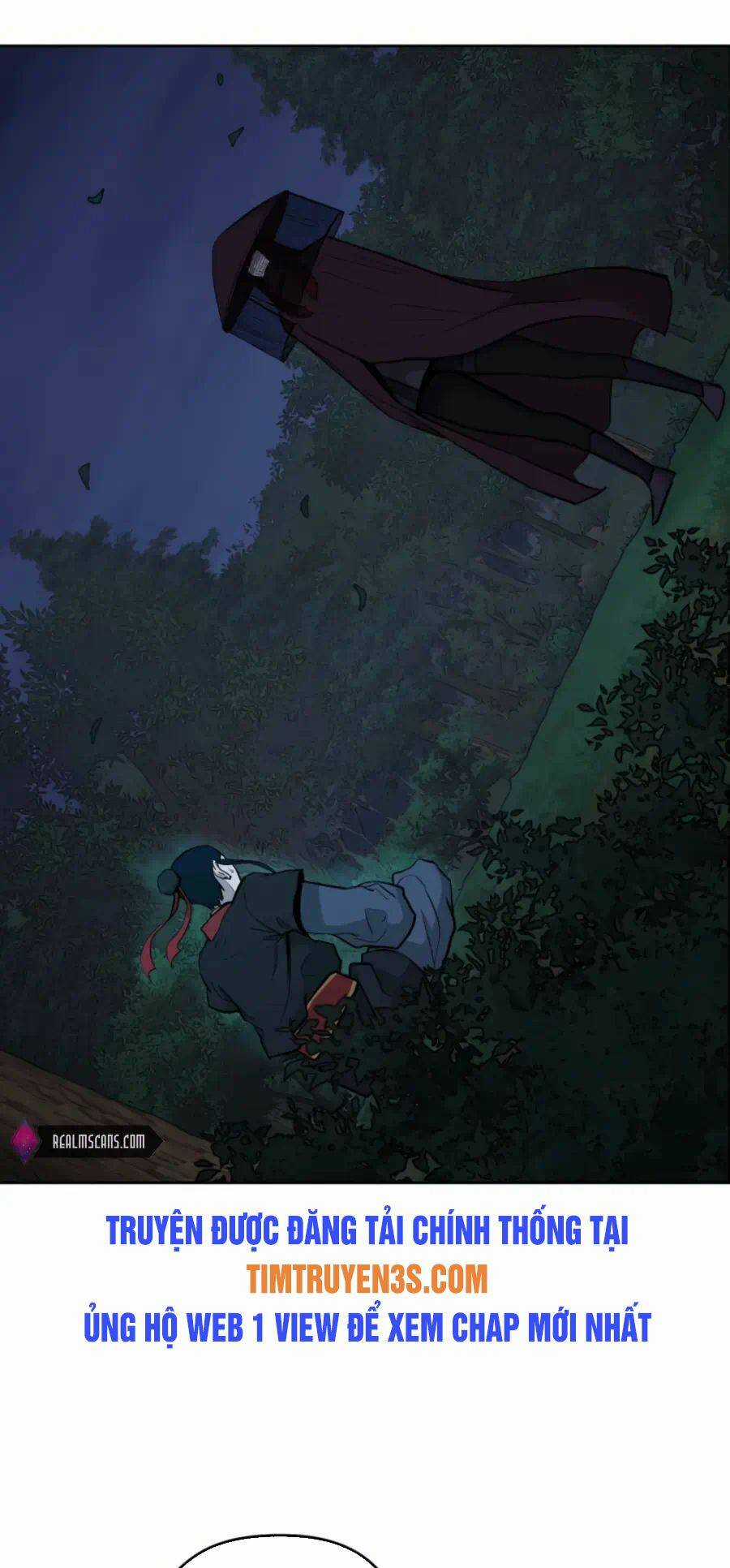 Thái Thú Kang Jin Lee Chapter 40 trang 14