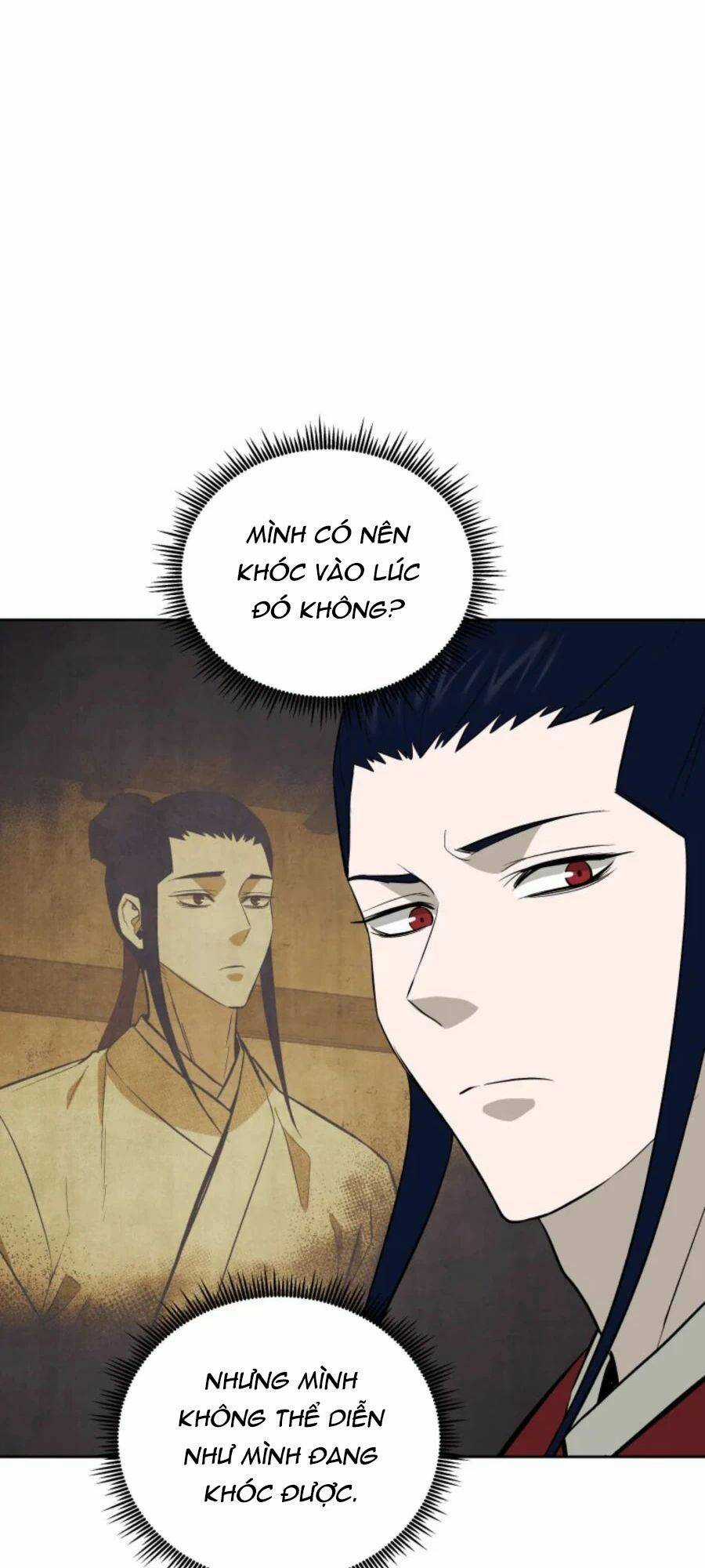 Thái Thú Kang Jin Lee Chapter 40 trang 16