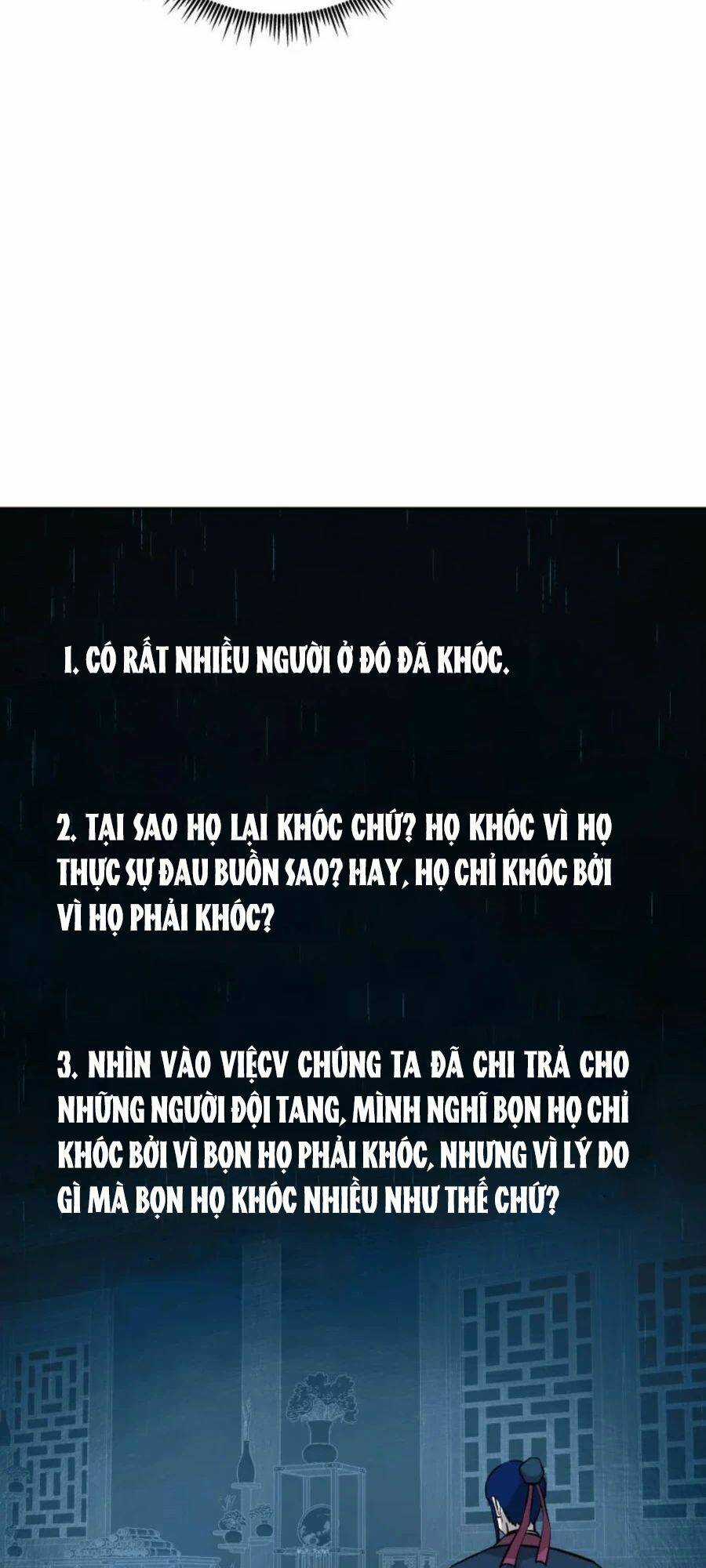 Thái Thú Kang Jin Lee Chapter 40 trang 17