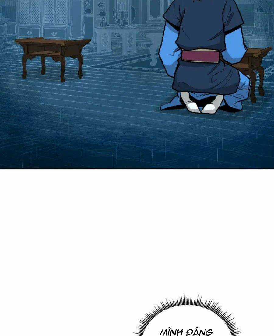 Thái Thú Kang Jin Lee Chapter 40 trang 18