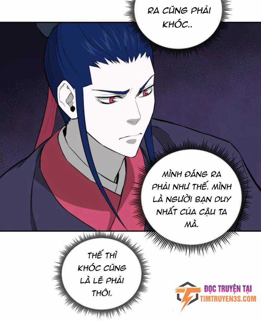Thái Thú Kang Jin Lee Chapter 40 trang 19