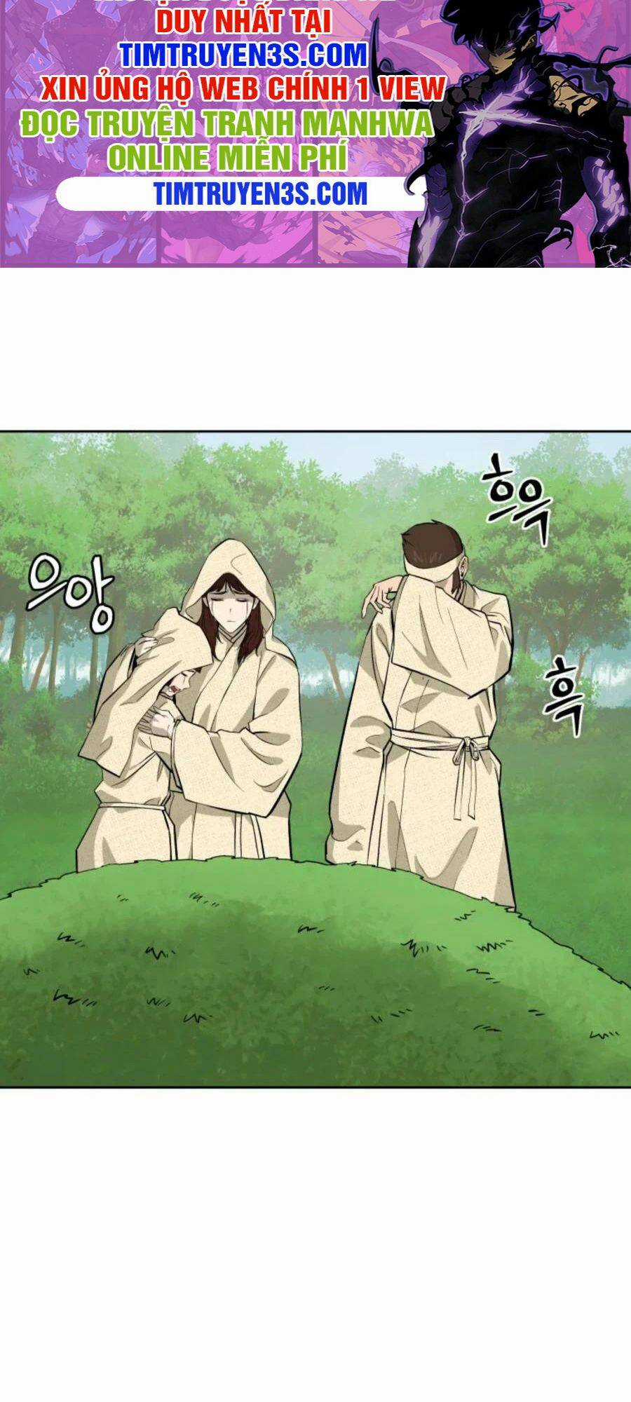 Thái Thú Kang Jin Lee Chapter 40 trang 2