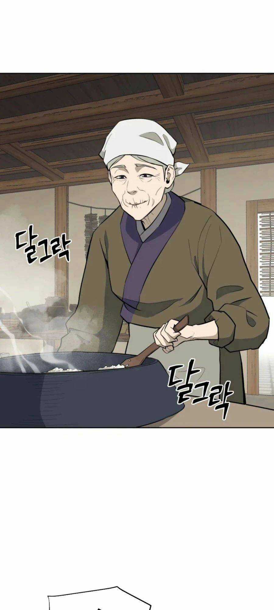 Thái Thú Kang Jin Lee Chapter 40 trang 23