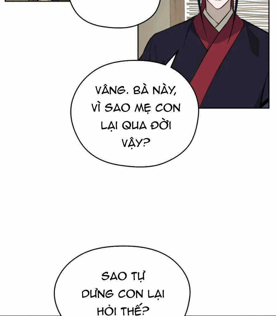 Thái Thú Kang Jin Lee Chapter 40 trang 25