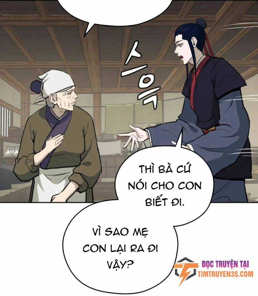 Thái Thú Kang Jin Lee Chapter 40 trang 26