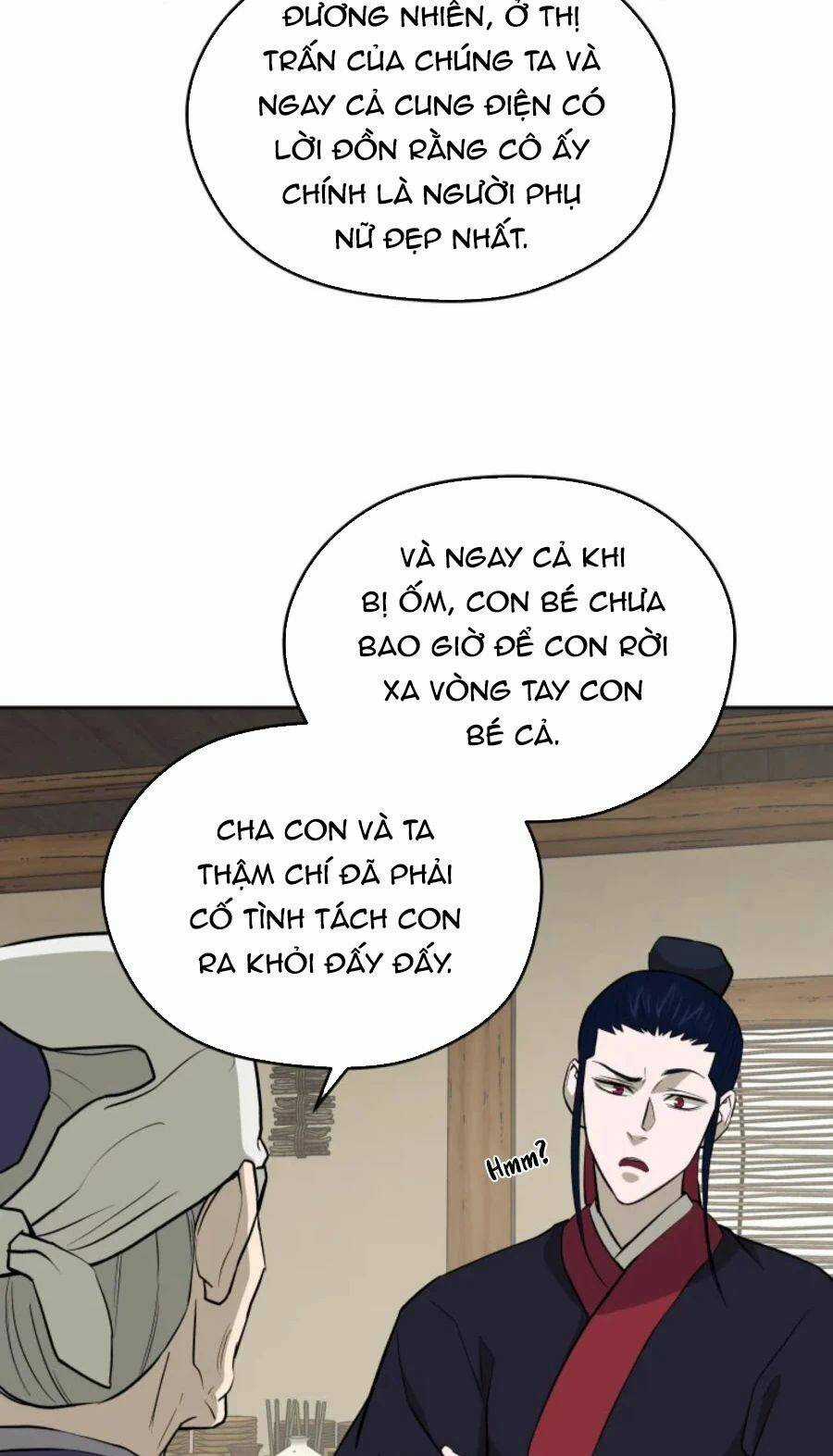 Thái Thú Kang Jin Lee Chapter 40 trang 31