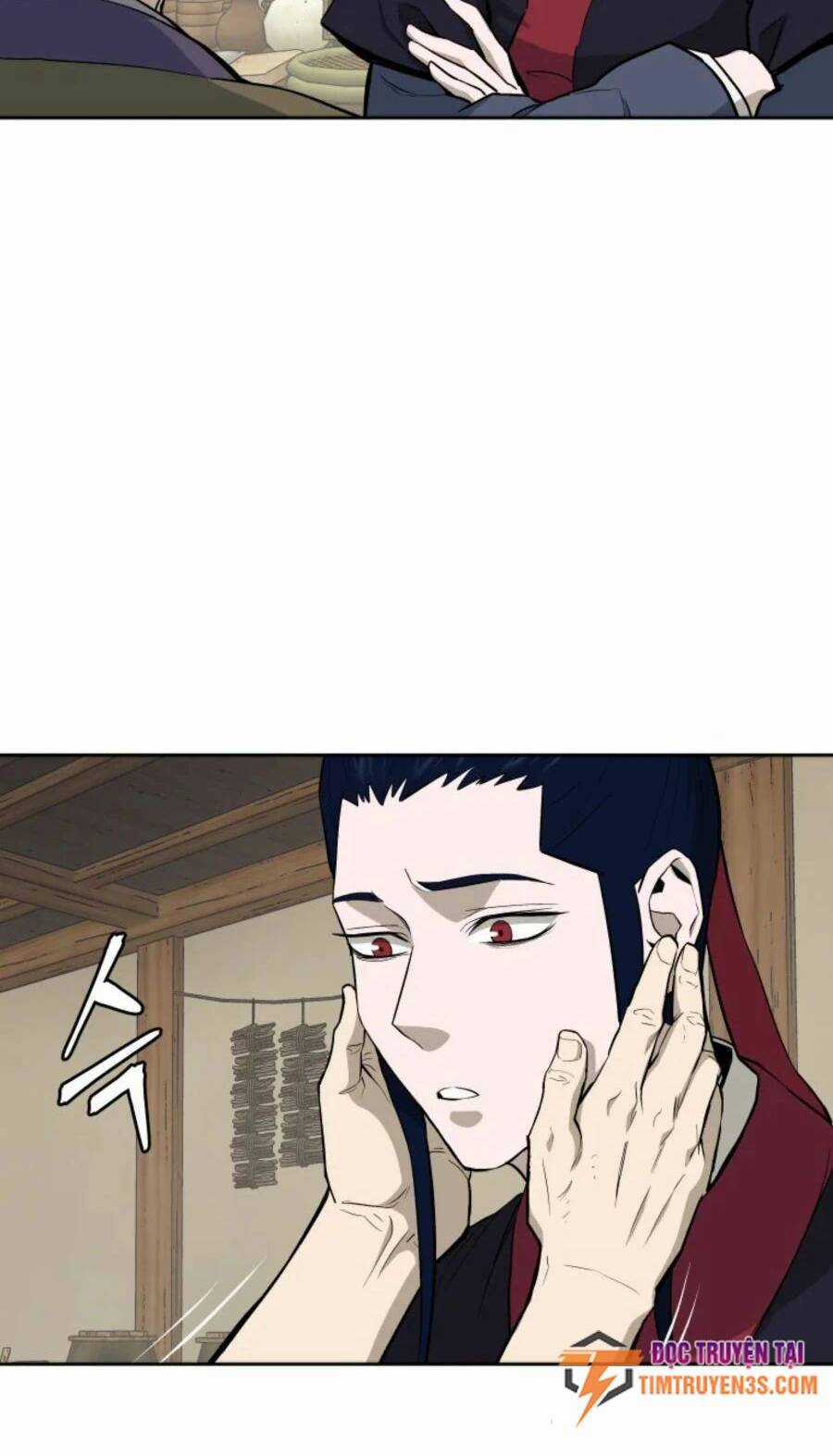 Thái Thú Kang Jin Lee Chapter 40 trang 32