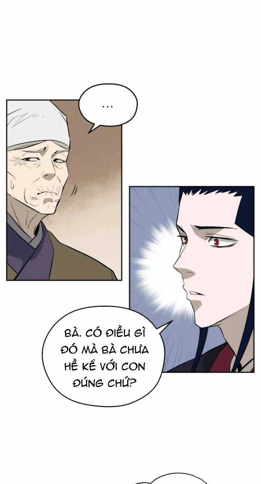 Thái Thú Kang Jin Lee Chapter 40 trang 37