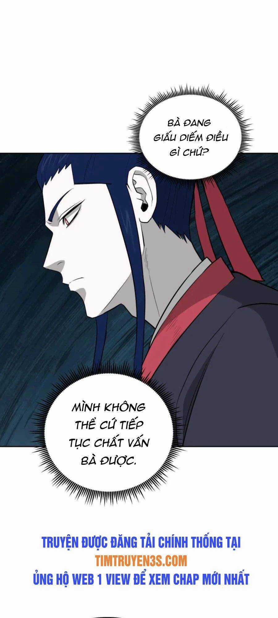 Thái Thú Kang Jin Lee Chapter 40 trang 42