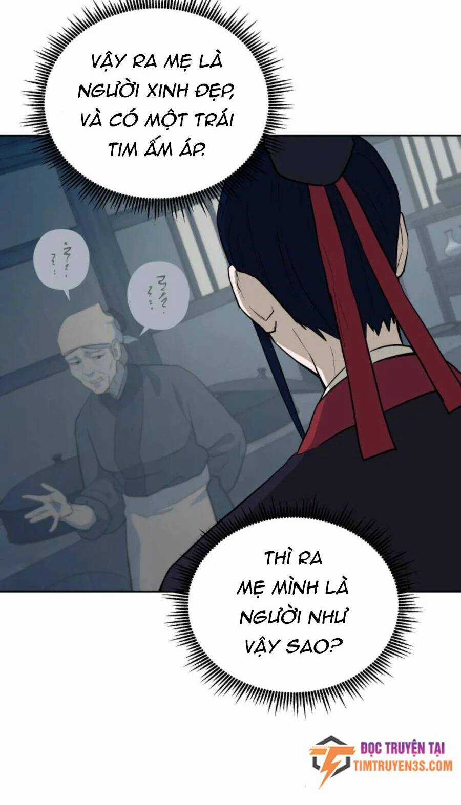 Thái Thú Kang Jin Lee Chapter 40 trang 44
