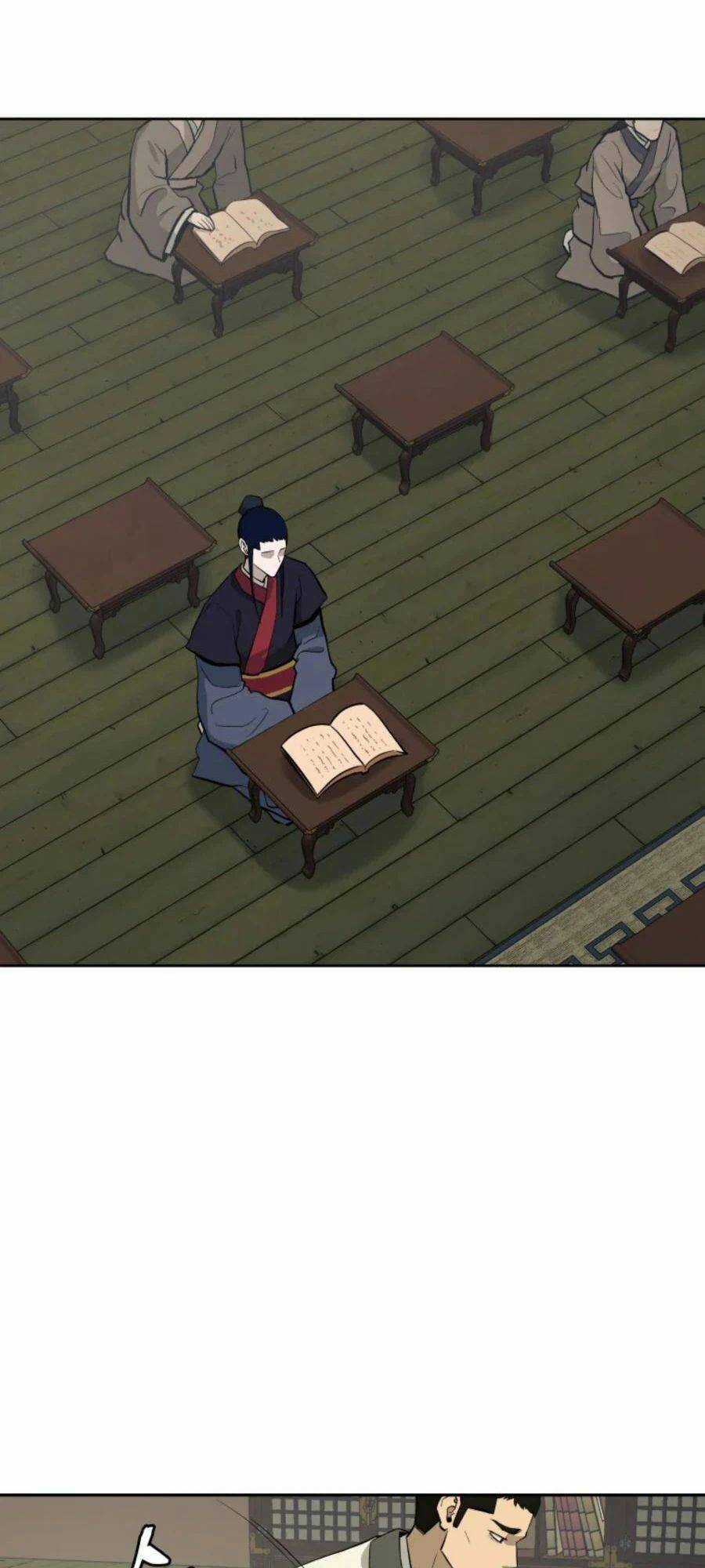 Thái Thú Kang Jin Lee Chapter 40 trang 48