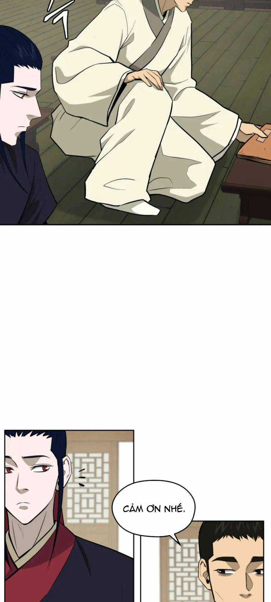 Thái Thú Kang Jin Lee Chapter 40 trang 49