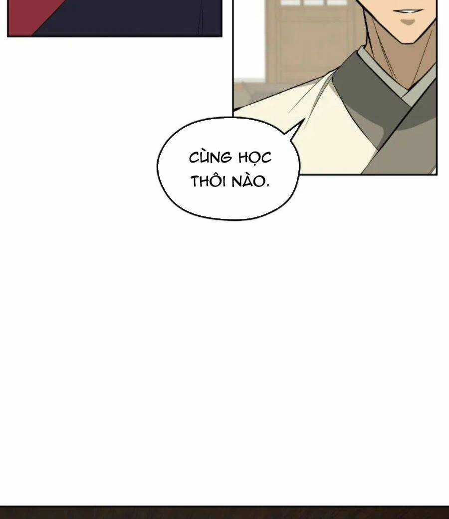 Thái Thú Kang Jin Lee Chapter 40 trang 50