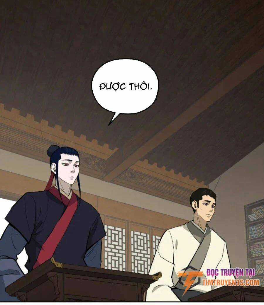 Thái Thú Kang Jin Lee Chapter 40 trang 51