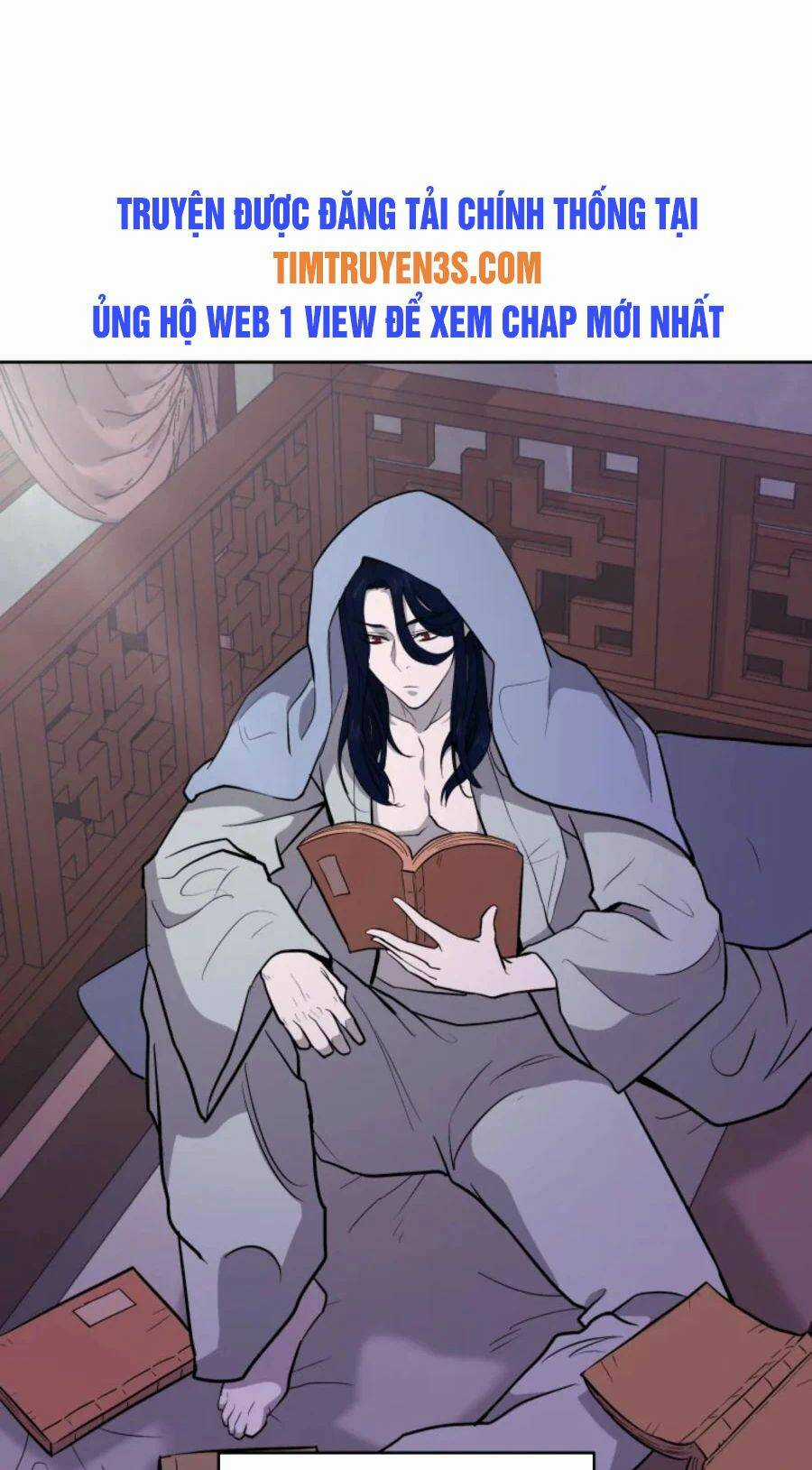 Thái Thú Kang Jin Lee Chapter 40 trang 53