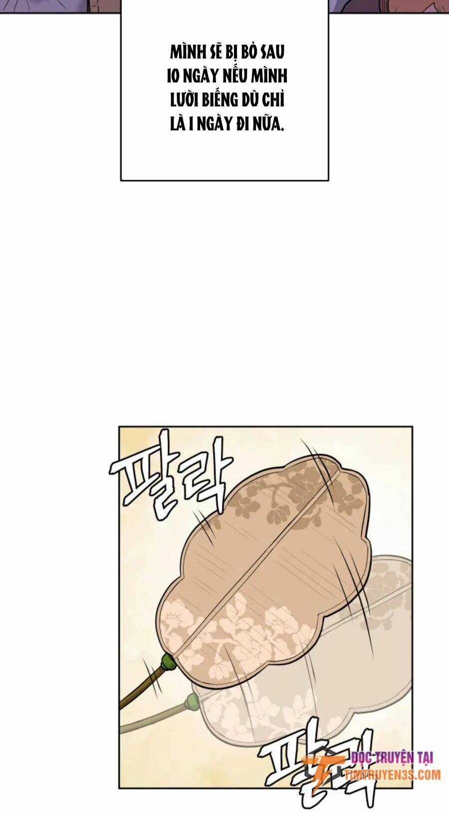 Thái Thú Kang Jin Lee Chapter 40 trang 54