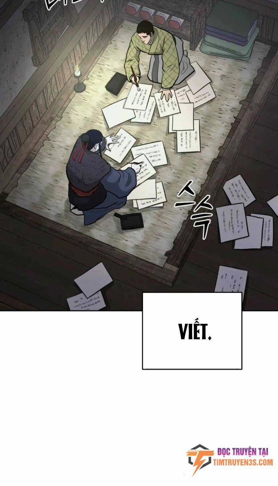 Thái Thú Kang Jin Lee Chapter 40 trang 57