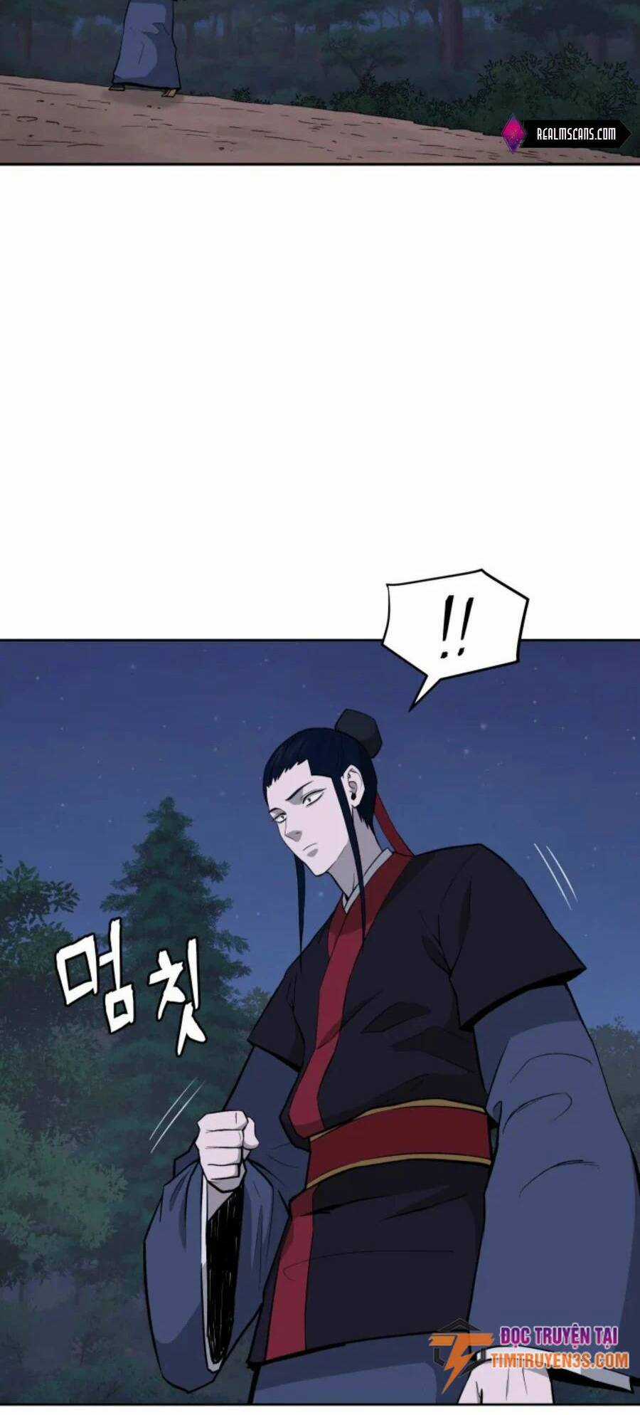 Thái Thú Kang Jin Lee Chapter 40 trang 60