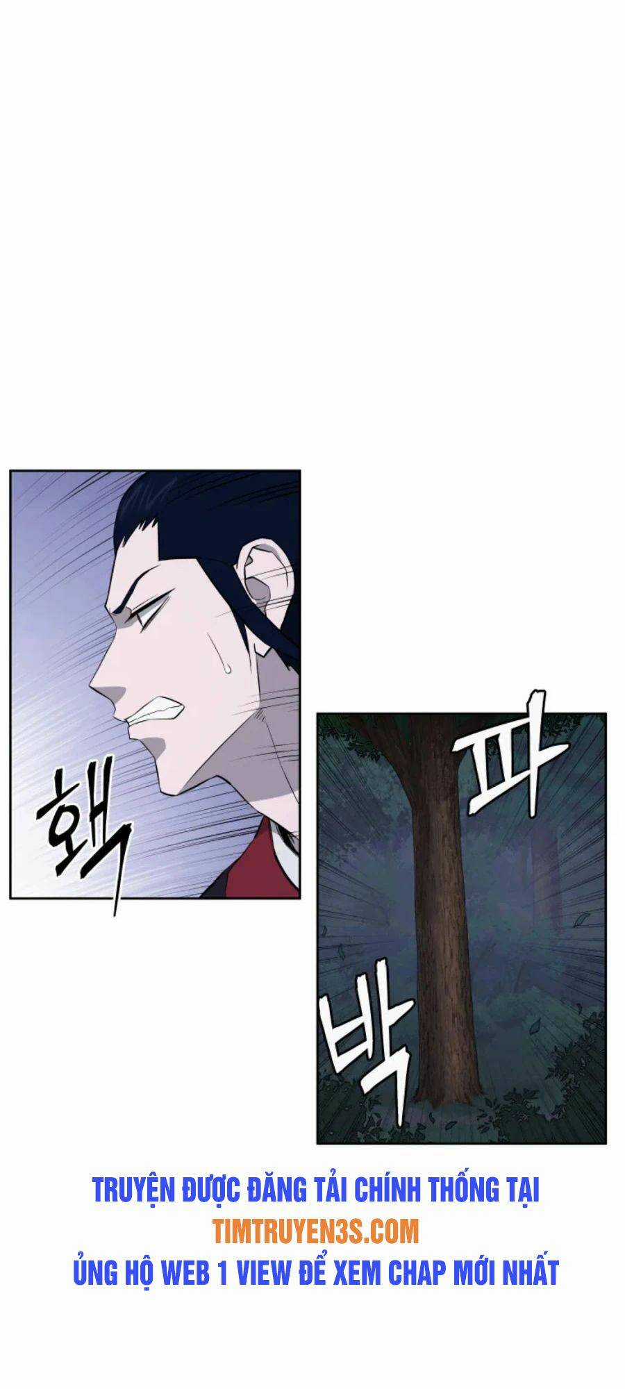 Thái Thú Kang Jin Lee Chapter 40 trang 61