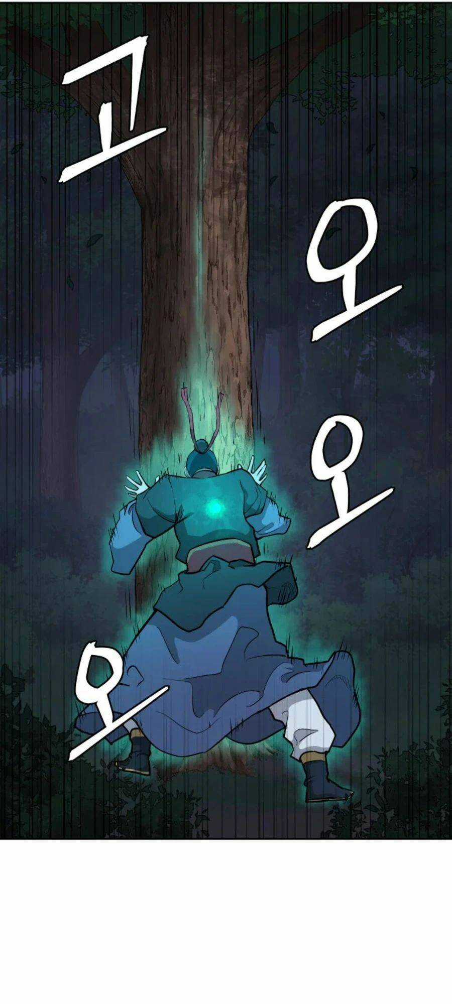 Thái Thú Kang Jin Lee Chapter 40 trang 64