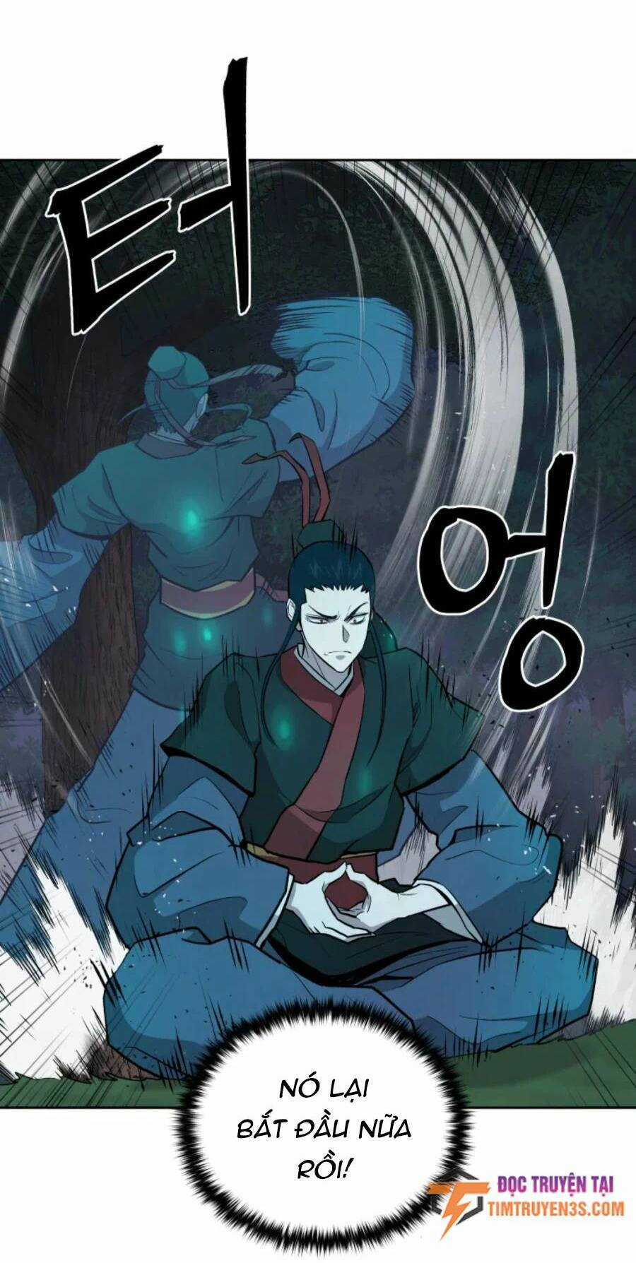 Thái Thú Kang Jin Lee Chapter 40 trang 66
