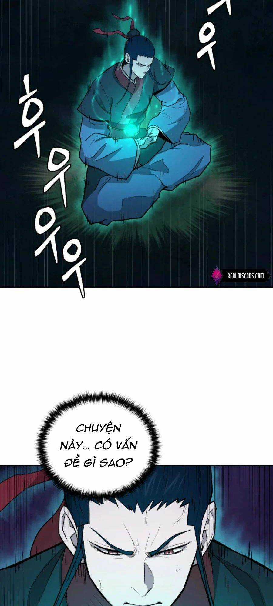 Thái Thú Kang Jin Lee Chapter 40 trang 68