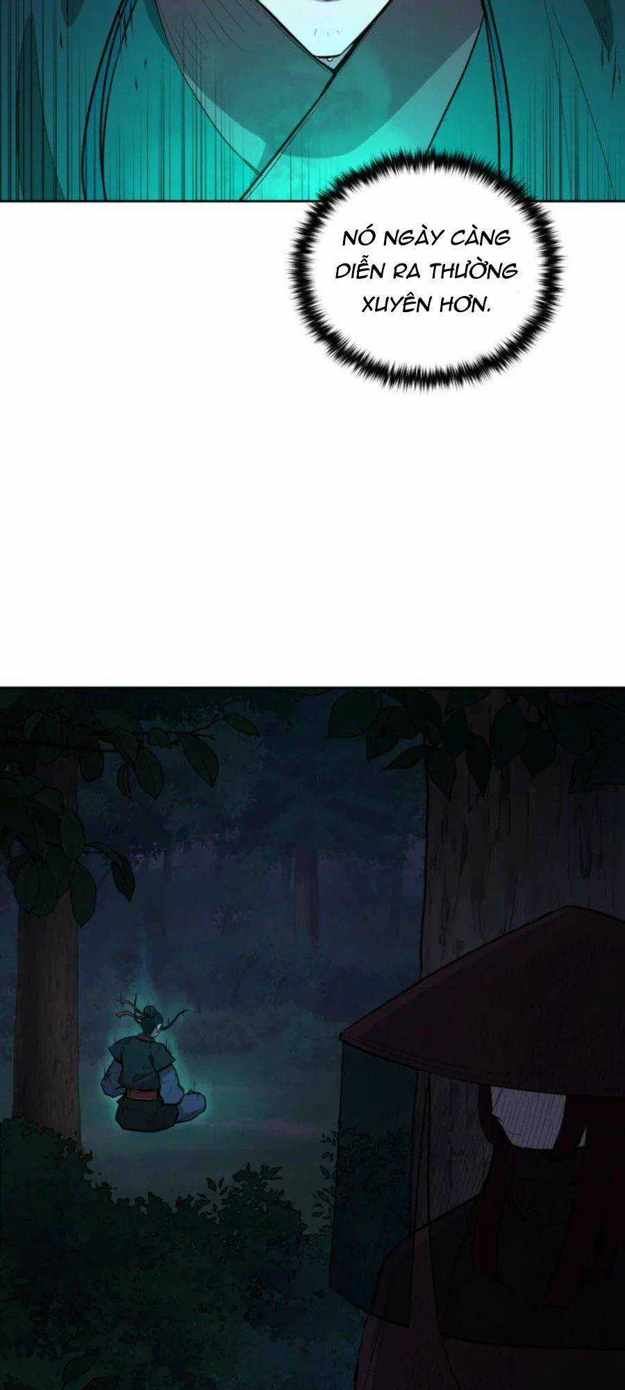 Thái Thú Kang Jin Lee Chapter 40 trang 69