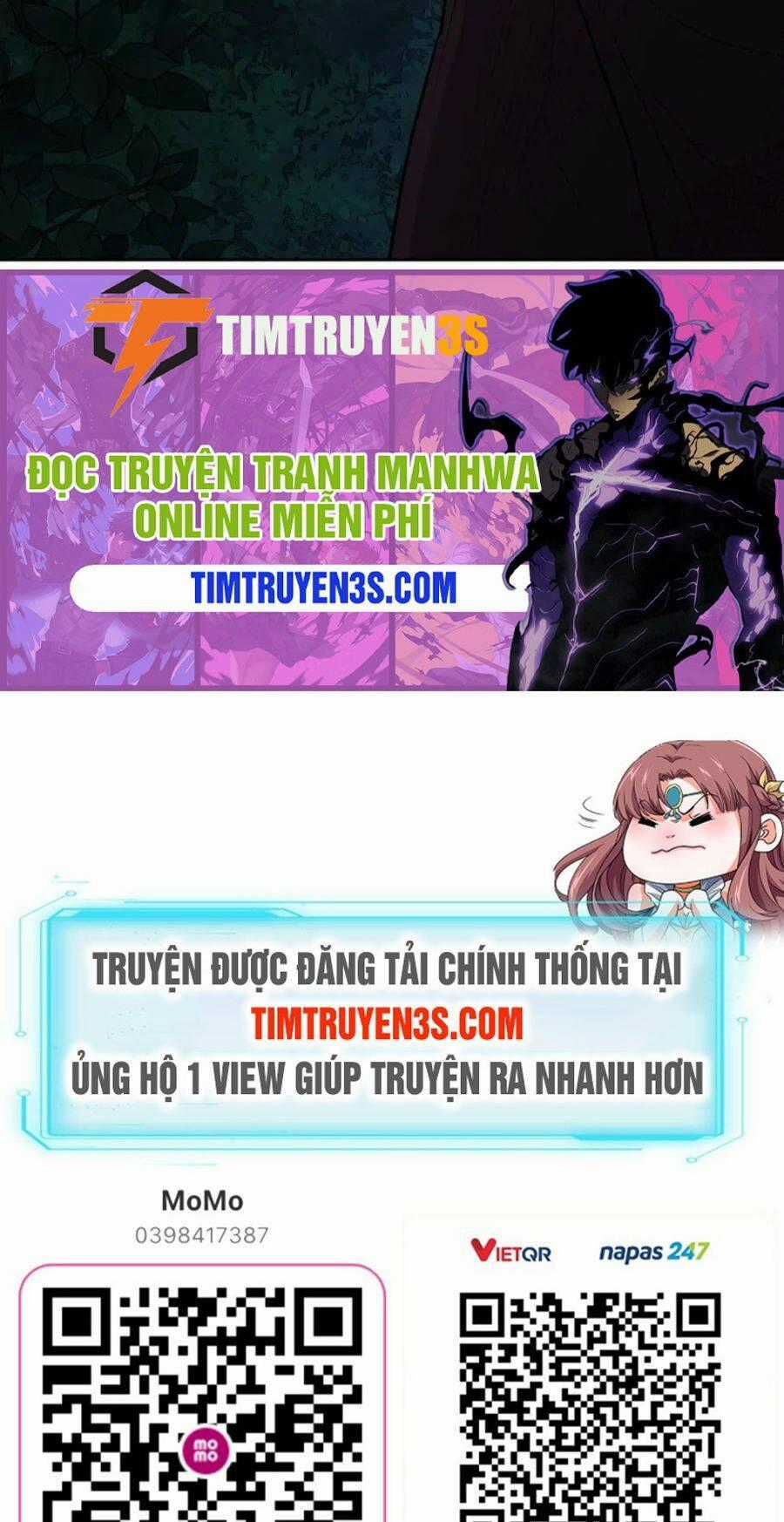 Thái Thú Kang Jin Lee Chapter 40 trang 70