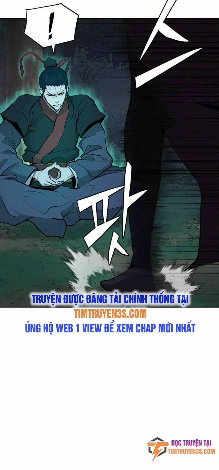 Thái Thú Kang Jin Lee Chapter 41 trang 12