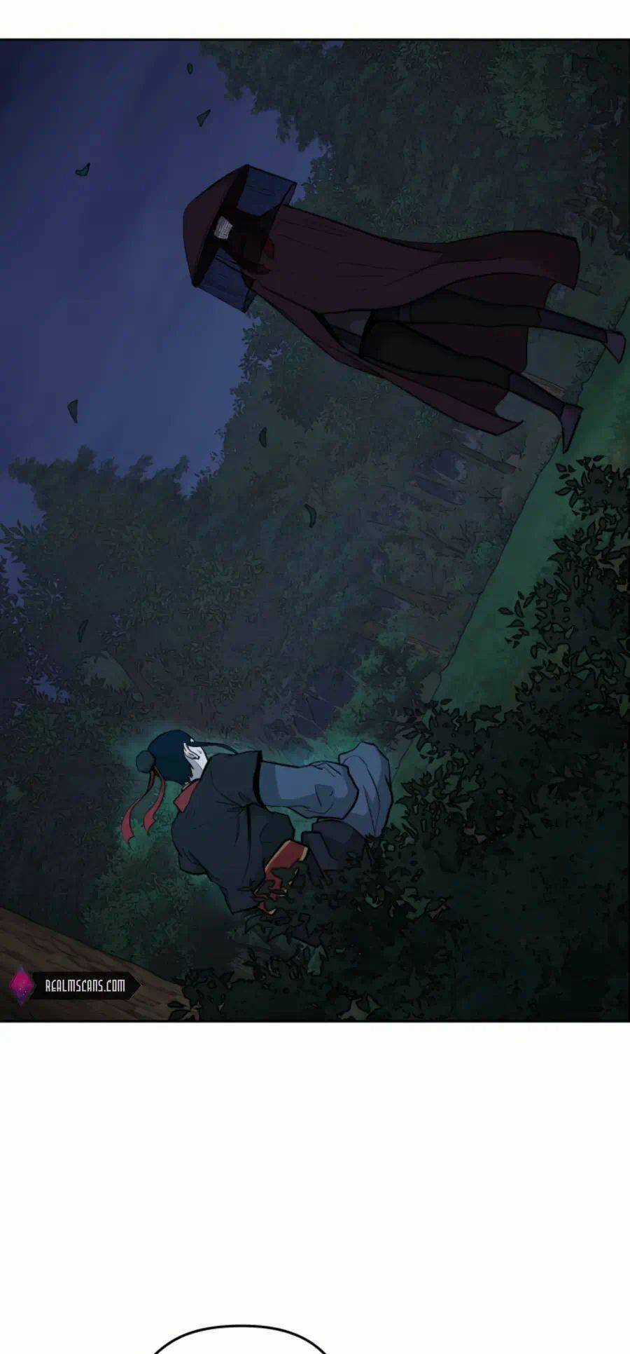 Thái Thú Kang Jin Lee Chapter 41 trang 13