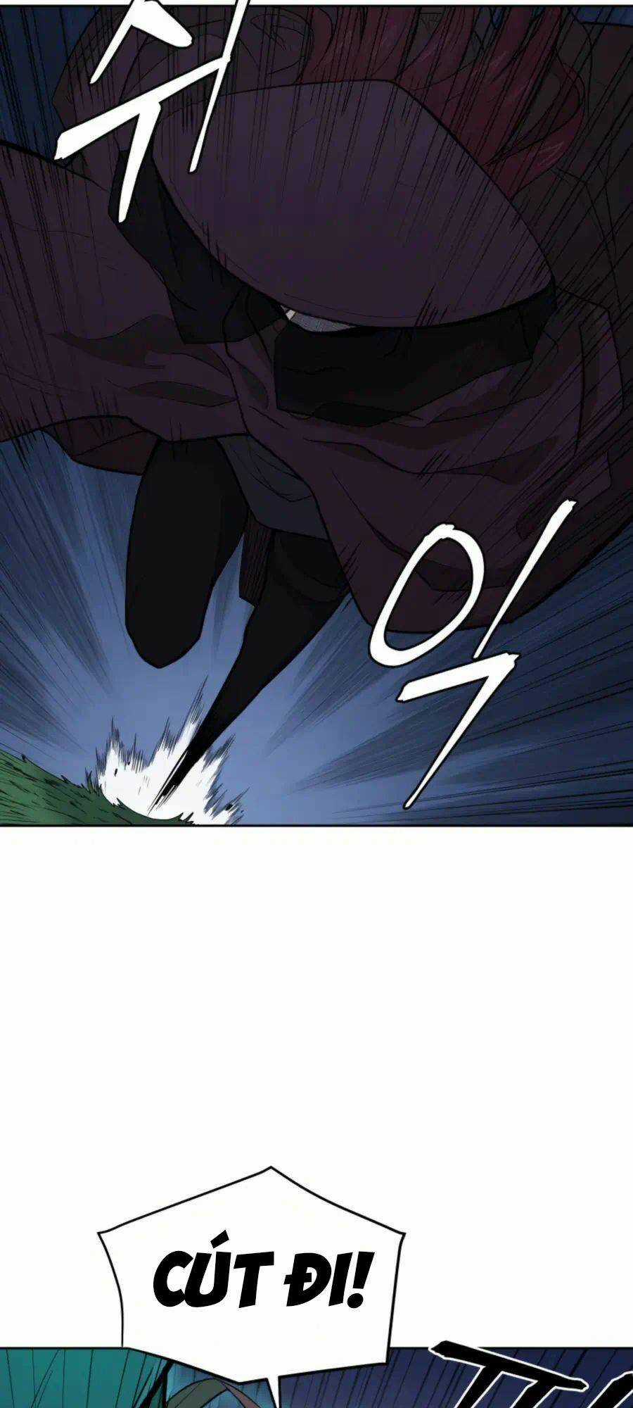 Thái Thú Kang Jin Lee Chapter 41 trang 16