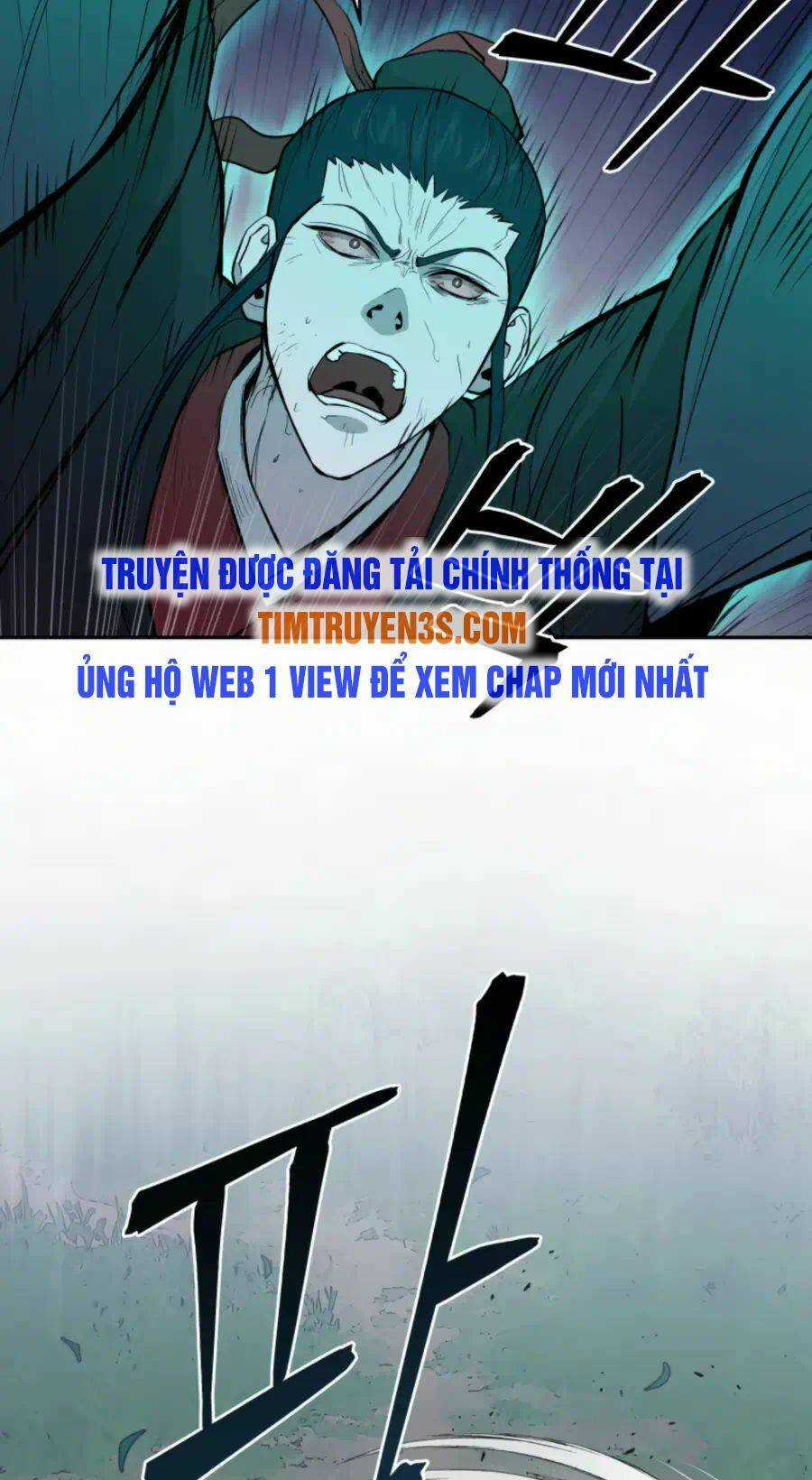 Thái Thú Kang Jin Lee Chapter 41 trang 17